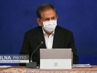 جهانغیری: الکرة باتت فی ملعب الأمیرکیین الیوم
