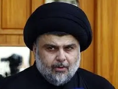 چرخش مواضع «مقتدی صدر» برای انحلال پارلمان عراق