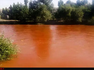 نگرانی در خصوص آب شرب وجود ندارد