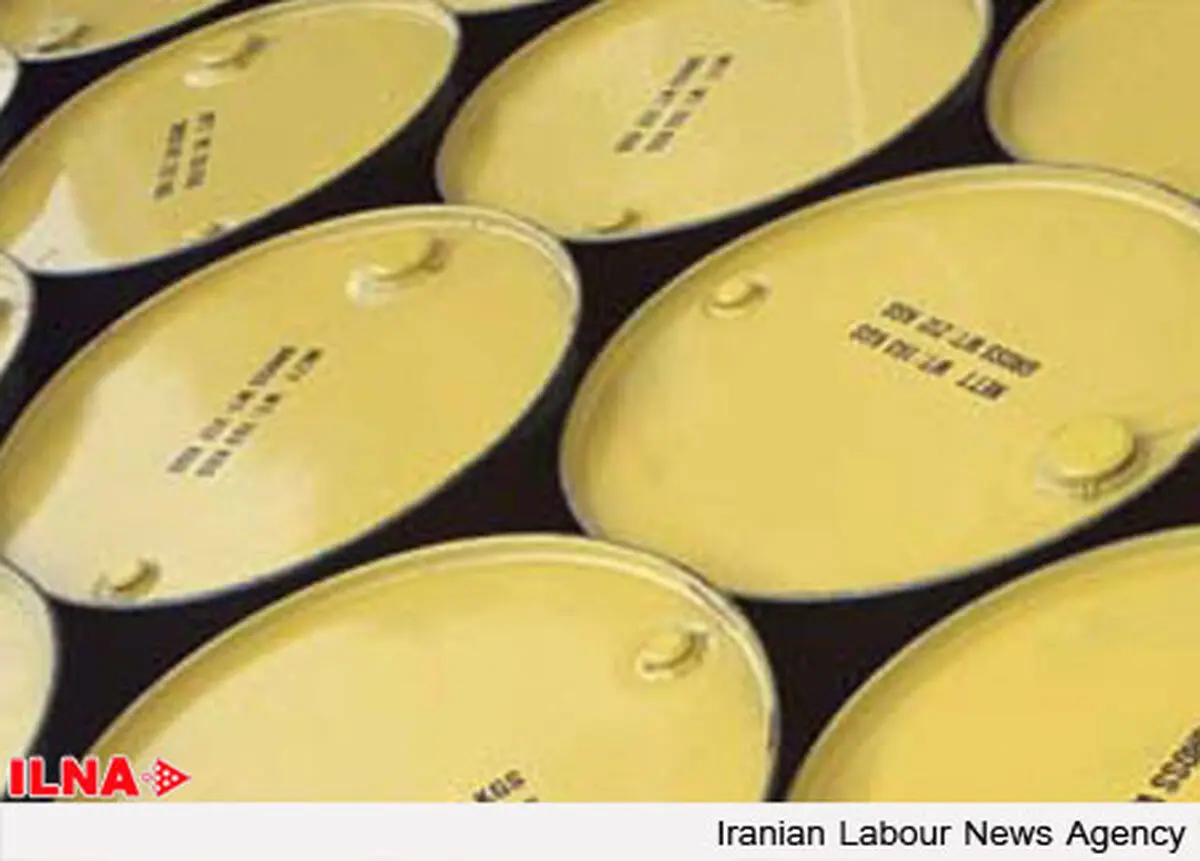 قیمت جهانی نفت کاهش یافت
