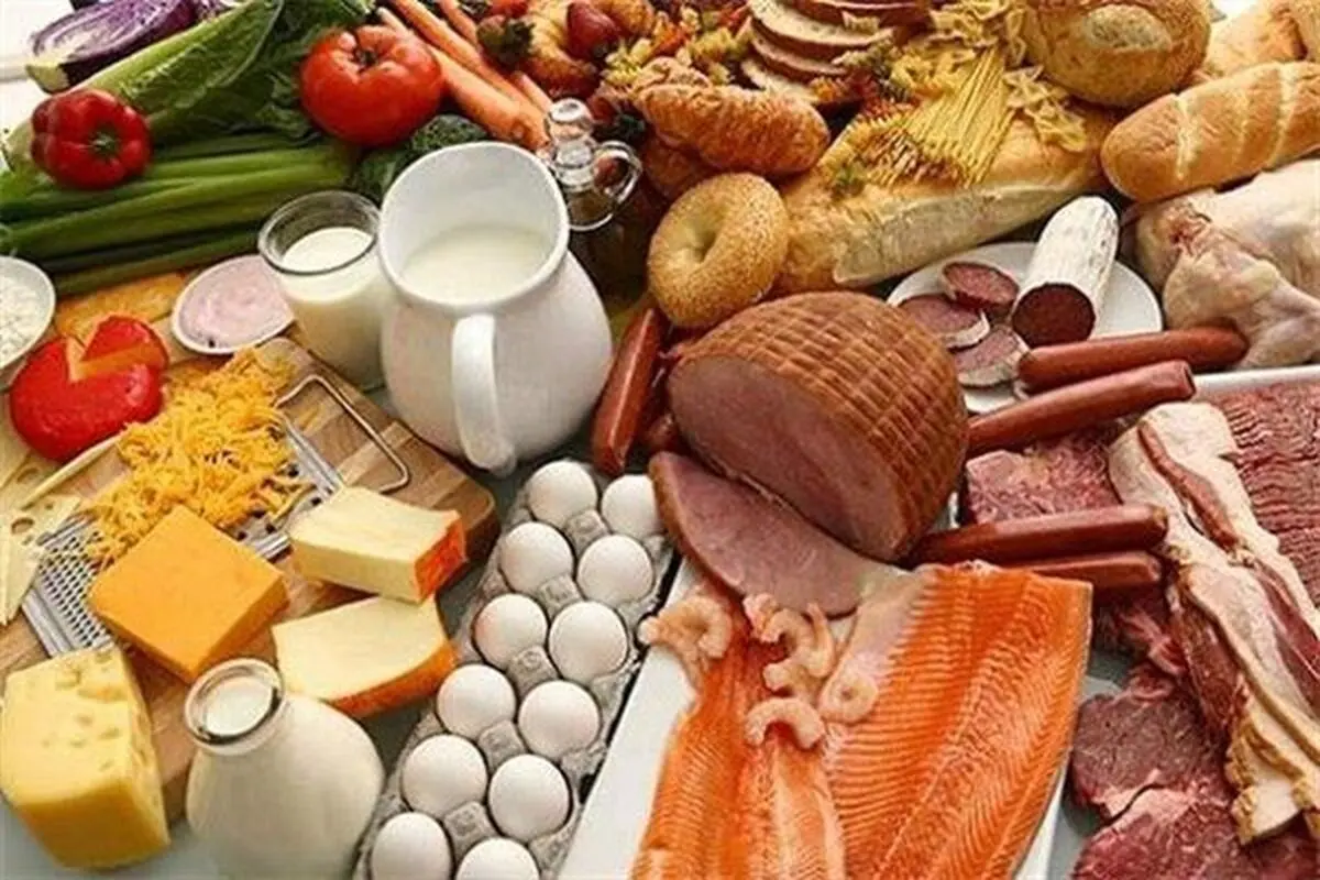 افزایش ۵۵ درصدی قیمت تخم مرغ