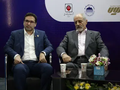 قوانین و مقررات کشور مشوق صادرات فولاد باشد