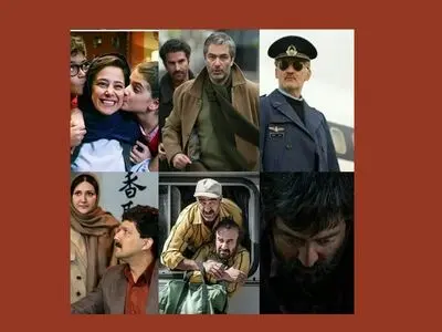 حضور ۷ فیلم اولی در بخش «سودای سیمرغ» / کدام بازیگران رکورددار جشنواره امسال هستند؟ 