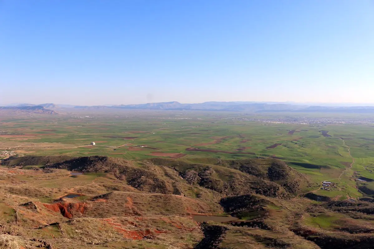 تکمیل نقشه باستان شناسی لرستان/ شناسایی ١١٣محوطه از دورن پارینه سنگی قدیم تا قاجار در کوهدشت