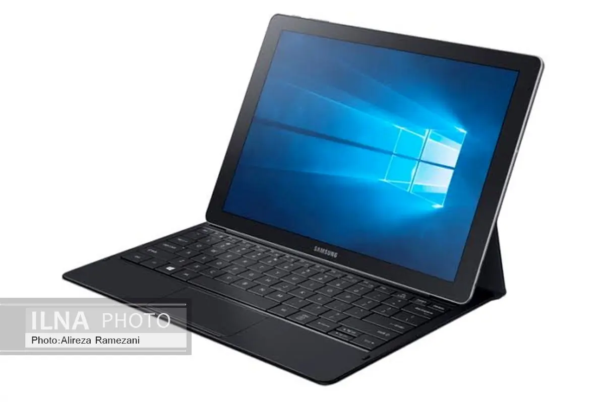 سامسونگ ازGalaxy TabPro S رونمایی کرد