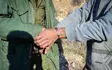 دستگیری ۳ شکارچی متخلف در شهرستان بستک
