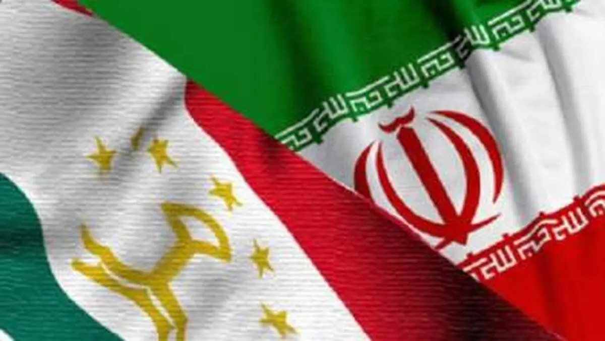 رفع موانع موجود بر سر راه گسترش همکاری های اقتصادی ایران و تاجیکستان