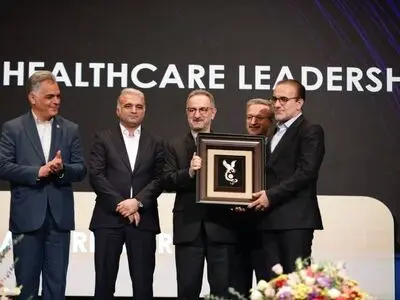 برندسازی گردشگری سلامت با تمرکز بر برگزاری رویدادهای تخصصی 