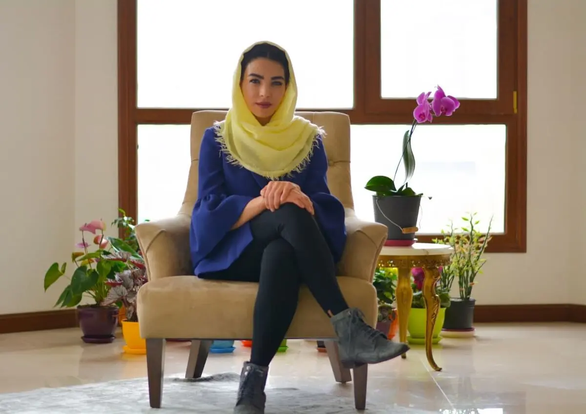 هیچکس بی‌صدا نمی‌ماند؛ تلاشی برای شنیدن صدای آن‌ها که صدا را نمی‌شناسند