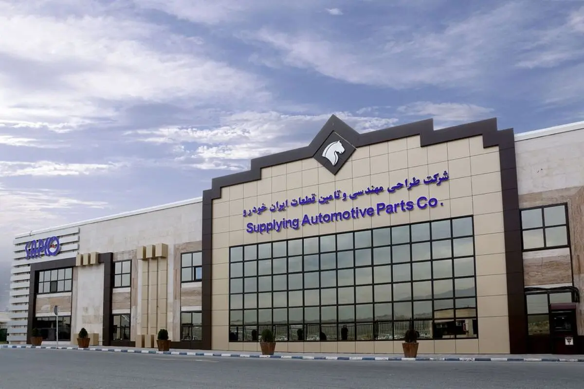 شناسایی فرصت‌های فناورانه صنعت خودرو با حضور شرکت های دانش بنیان 