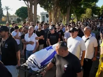 فراخوان اعتصاب اتحادیه‌های کارگری سرزمین‌های اشغالی در اعتراض به تداوم جنگ غزه