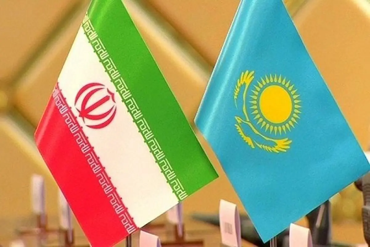 برگزاری جشن نوروز در کنسولگری قزاقستان در گرگان