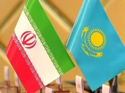 برگزاری جشن نوروز در کنسولگری قزاقستان در گرگان