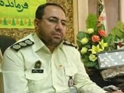 زمین‌خوار میلیاردی در کاشان به دام پلیس افتاد 