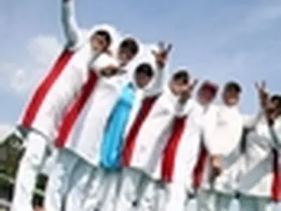 آبتین: رکورد خودمان را می‌زدیم سوم می‌شدیم / بچه‌ها خود را باور نداشتند