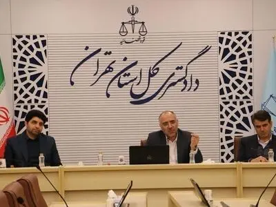 آزادسازی حدود ۹ هکتار از اراضی زراعی استان تهران در دی‌ماه سال جاری