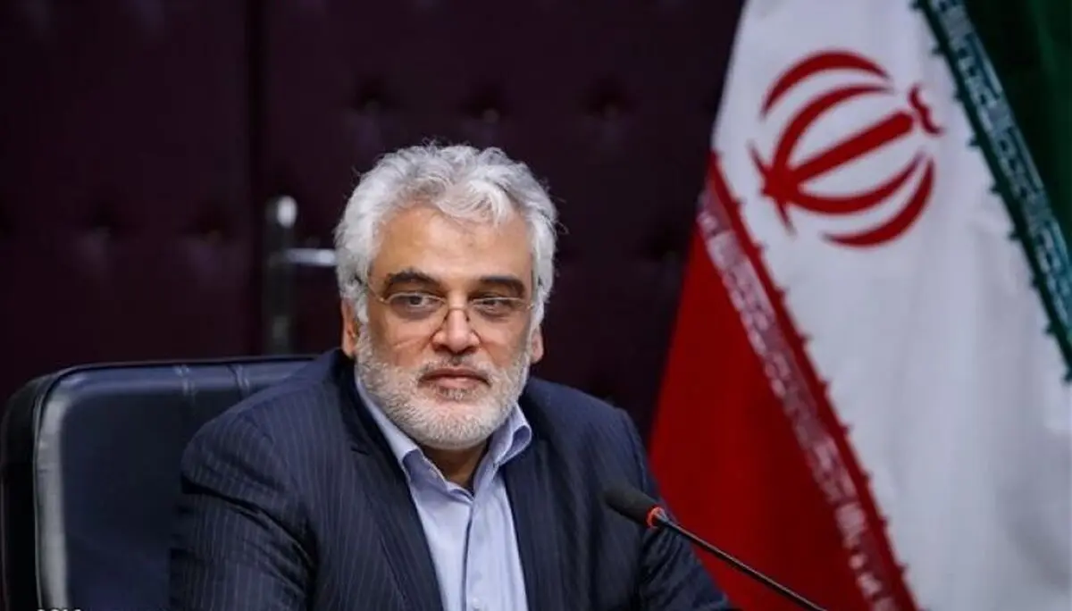 آمادگی دانشگاه آزاد برای همکاری‌های علمی و آموزشی مشترک با عراق