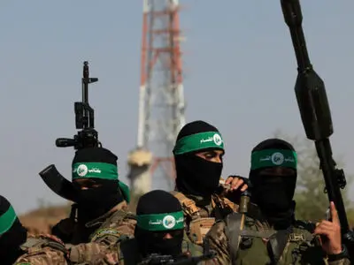 گردان‌های قسام یک نفربر زرهی ارتش اسرائیلی را منهدم کرد