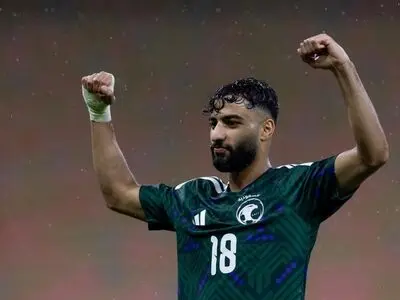 پیروزی یک صفر عربستان مقابل ساحل‌عاج در دیداری تدارکاتی