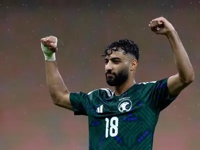 پیروزی یک صفر عربستان مقابل ساحل‌عاج در دیداری تدارکاتی