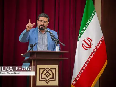 مدیران ارشاد قزوین اعتقادی به استقلال نظام صنفی رسانه ندارند / با سنگ‌اندازی مانع اجرای برنامه‌های خانه مطبوعات می‌شوند