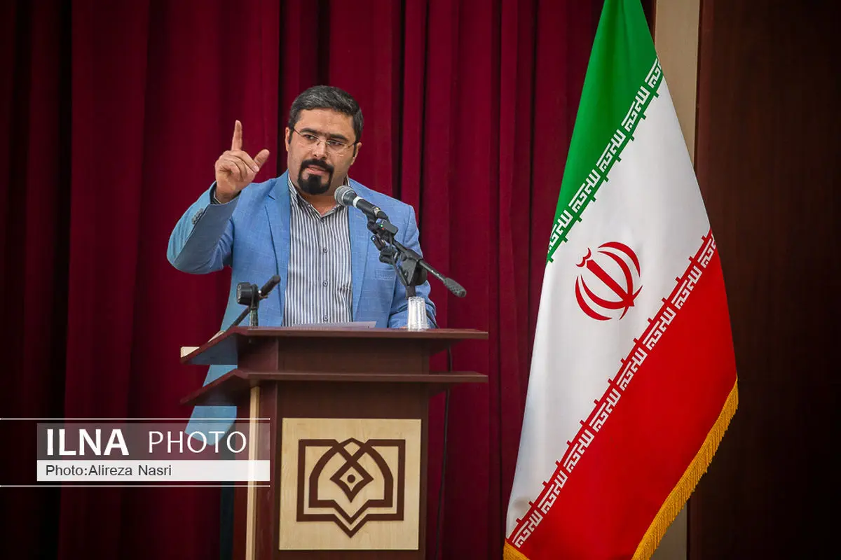مدیران ارشاد قزوین اعتقادی به استقلال نظام صنفی رسانه ندارند / با سنگ‌اندازی مانع اجرای برنامه‌های خانه مطبوعات می‌شوند