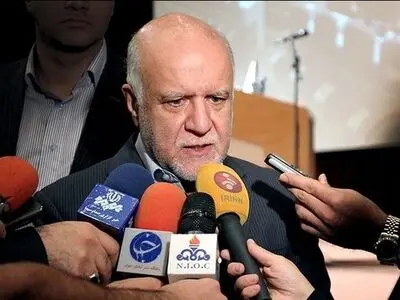 توضیح زنگنه درباره حضور در دولت بعدی و سند همکاری ۲۵ ساله با چین/  امکان حضور شرکت‌های خارجی در توسعه فرزاد دیده شده است