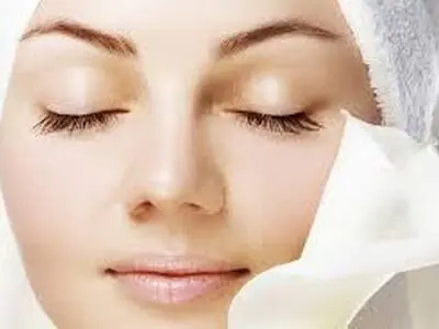 ارزانترین راه برای داشتن پوستی صاف و درخشان