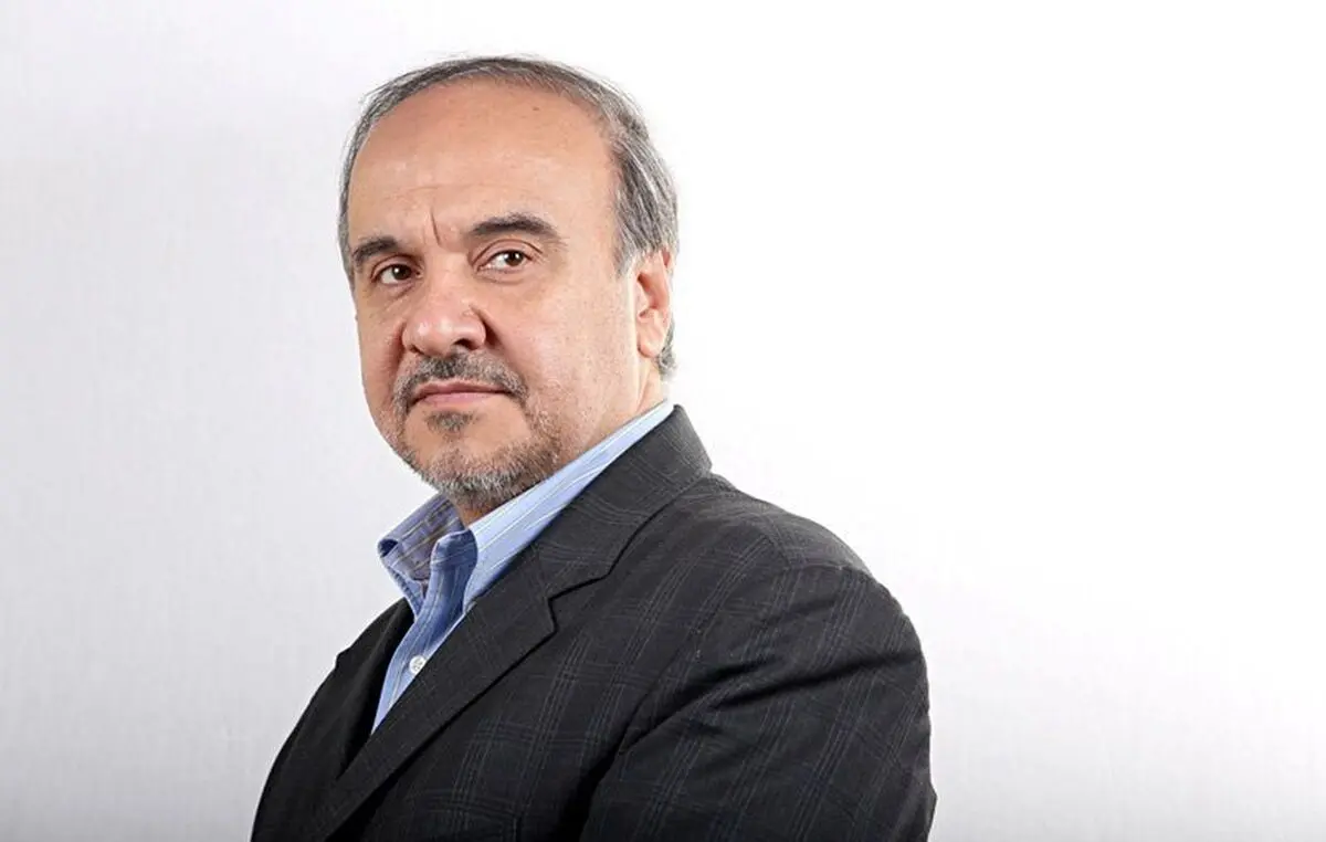 سلطانی‌فر: امیدوارم تیم ملی فوتبال در جام جهانی بازی‌های قابل قبولی ارائه کند