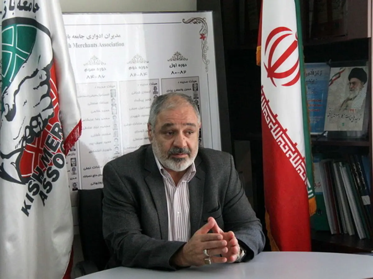 کمبودها گردشگران را از کیش راند