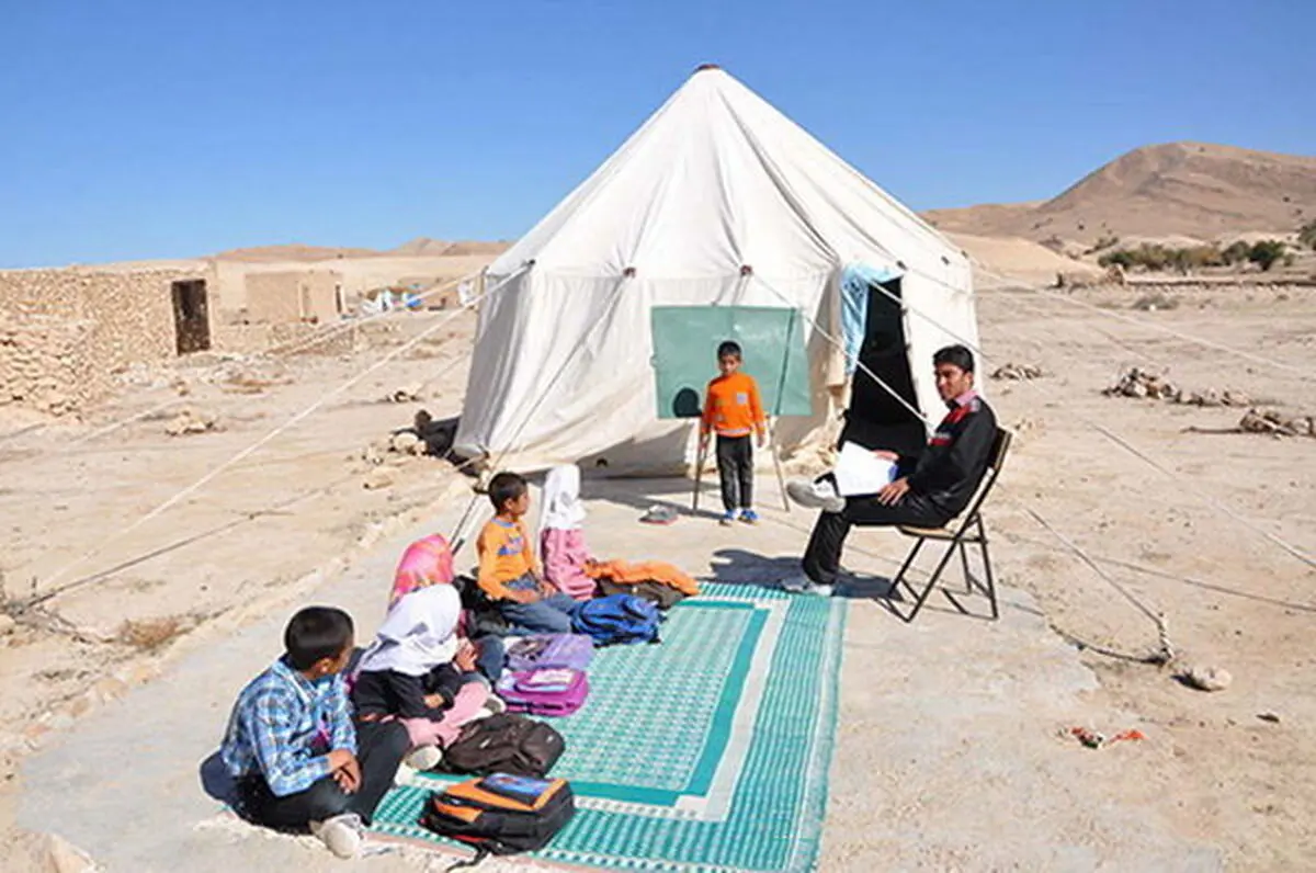 «دستور العمل اجرایی برنامه نهضت نصیب آموزشی یکسان با هدف ارتقای عدالت آموزشی» ابلاغ شد