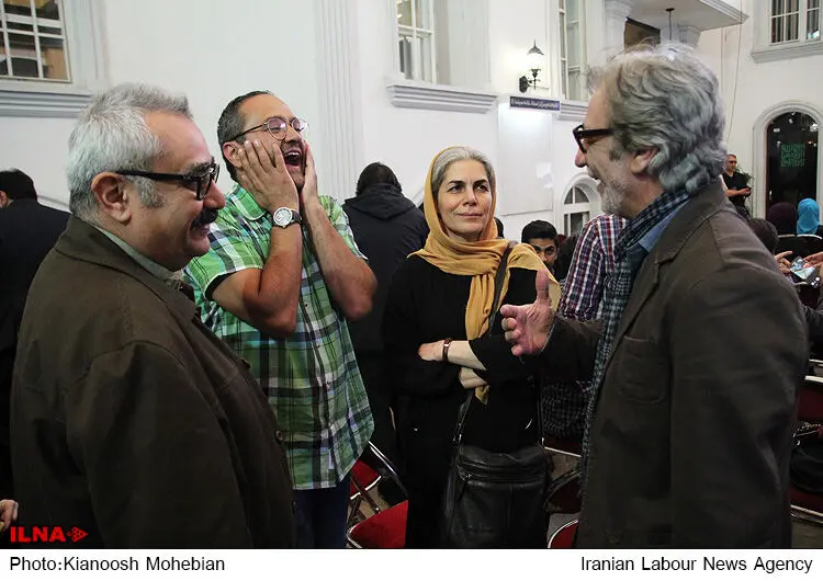 گالری