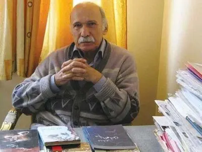 علیرضا طبایی؛ شاعر و ترانه‌سرا درگذشت