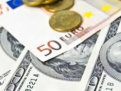 بهای انواع ارز در بازار پنجشنبه ۱۴ تیر