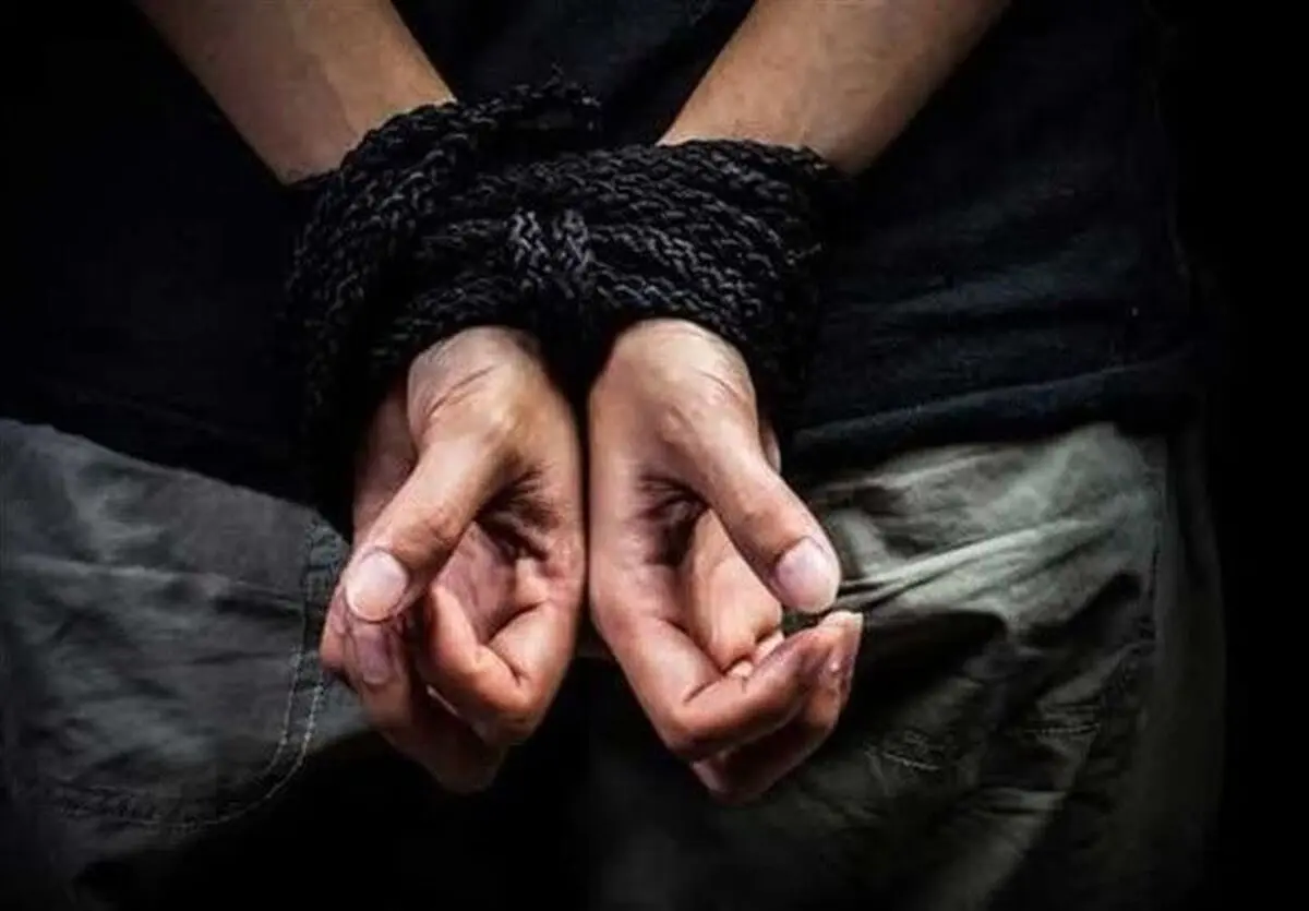 نجات تبعه ربوده‌شده در تهران؛ آدم‌ربایان دستگیر شدند