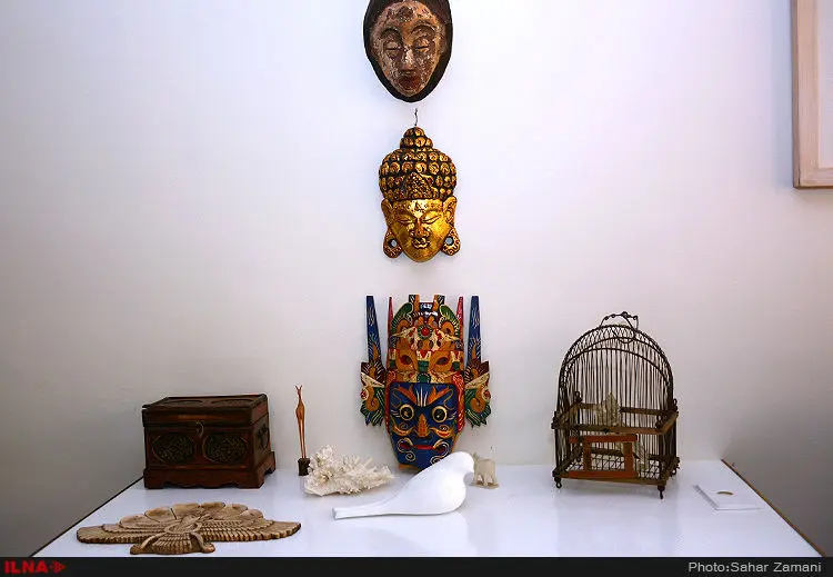 گالری