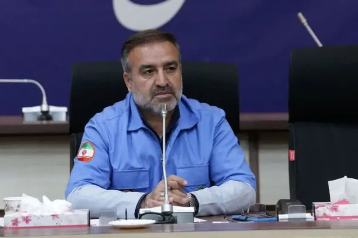 آمادگی قزوین برای مقابله با مخاطرات اقلیمی آمادگی قزوین برای مقابله با مخاطرات اقلیمی
