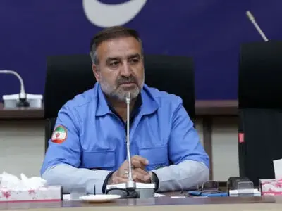  آمادگی قزوین برای مقابله با مخاطرات اقلیمی
