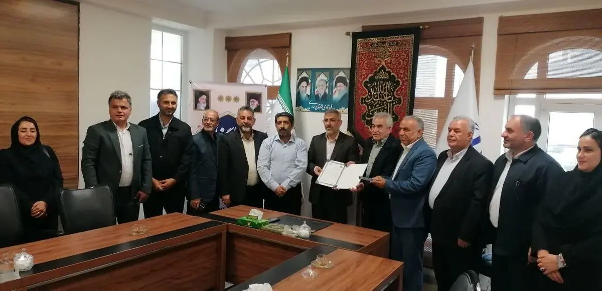 از ظرفیت بازنشستگان در عرصههای مختلف استفاده شود
