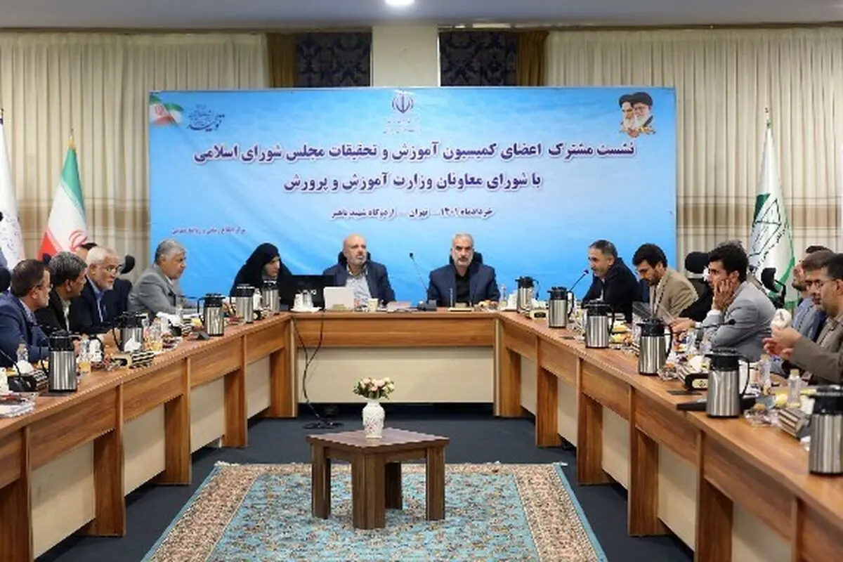 در جذب نیروی انسانی باید دقت بیشتری داشته باشیم