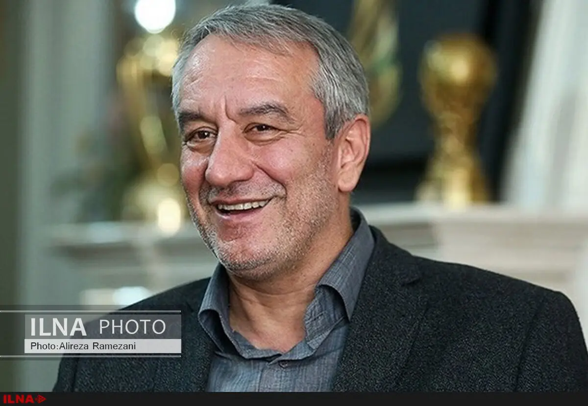 کفاشیان: به کی‌روش و اسدی تذکر جدی دادیم/ سفر تیم فوتسال بانوان لغو می‌شود