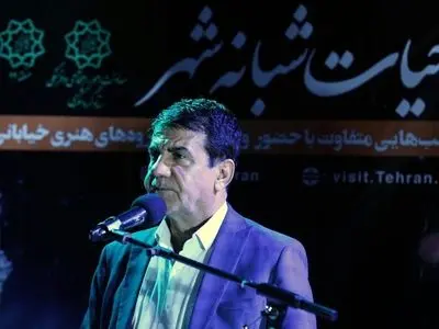 زندگی شبانه در منطقه۲۲ جریان دارد