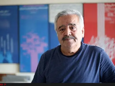 چرا طرح را قبل از انتشار، به متخصصان نشان نمی‌دهند؟!/انتقاد از پوستری که پوستر نیست و اعلان است