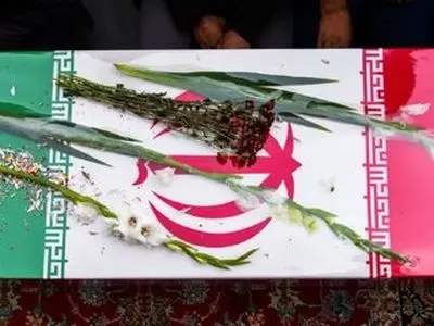 پنج مرزبان گروهان مرزی بانه در حمله رژیم صهیونی- آمریکایی شهید شدند