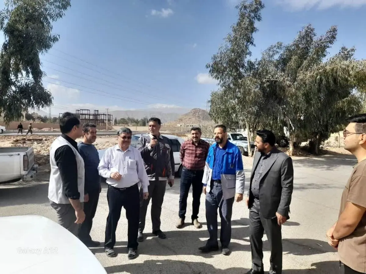 تجاوز دشمن به تفت یزد به ۲۴ واحد مسکونی خسارت جزئی زد