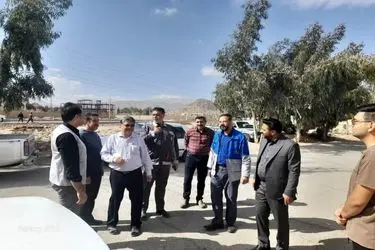 تجاوز دشمن به تفت یزد به ۲۴ واحد مسکونی خسارت جزئی زد