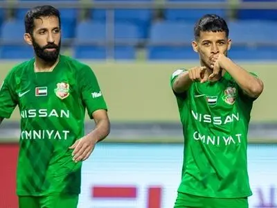 پیشنهاد سلتیک به مهدی قائدی (عکس) 