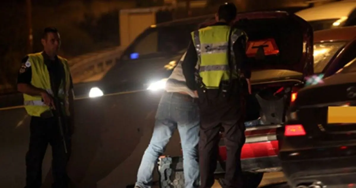 تیراندازی به اتوبوس حامل صهیونیست‌ها در الخلیل