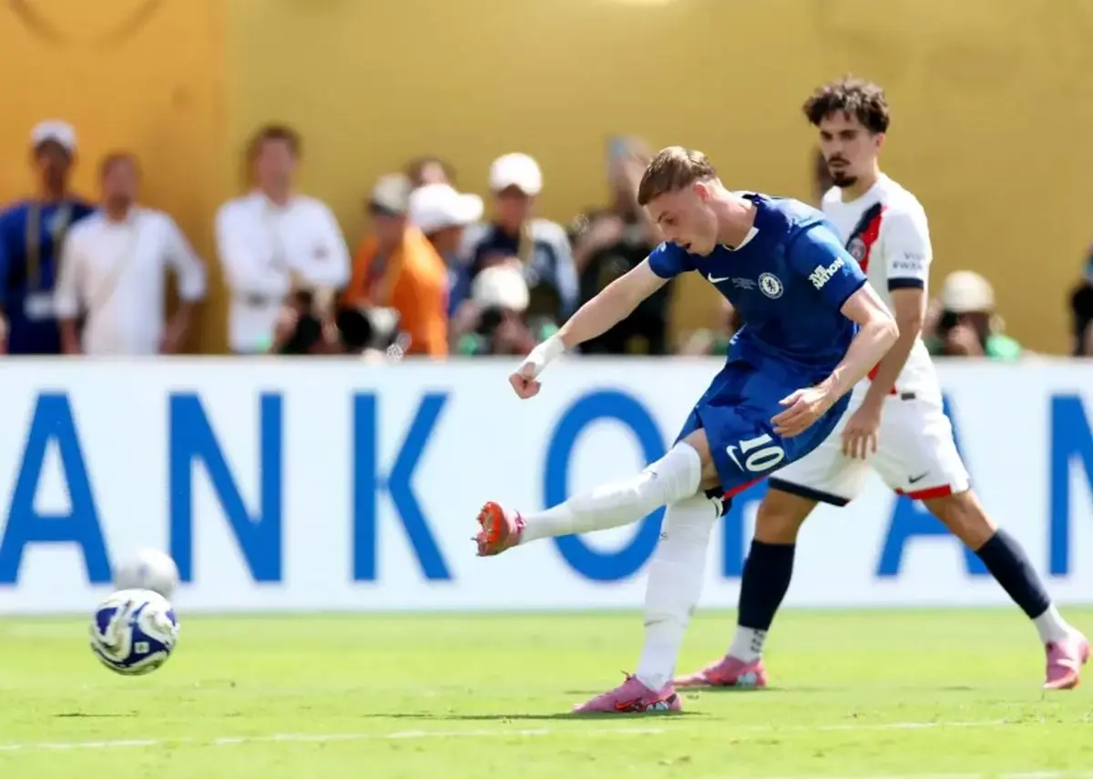 ترکیب احتمالی چلسی و پی‌اس‌جی / دوئل بزرگ در پارک‌دو‌پرنس