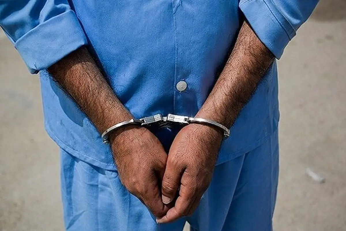 دستگیری قاتل در کمتر از ۲ ساعت در «قائمیه» اسلامشهر